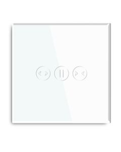 EXESHOP Wi-Fi TOUCH CURTAIN Beli (TUYA) - SC002