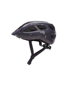 SCOTT Kaciga scott supra dark purple veličina 54-61 - SC2752121512222