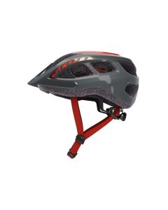SCOTT Kaciga scott supra grey-red fade veličina 54-61 - SC2752126928222