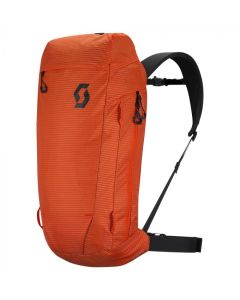 SCOTT Ranac Scott Mountain 25 Slate Orange-Black - SC2836771008816