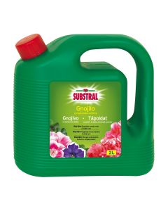 Mineralno đubrivo substral 2000 ml  SC703 - SC 703