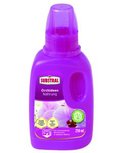Tekuće mineralno đubrivo za orhideje 250 ml SC707 - SC 707