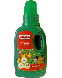 Tekuće mineralno đubrivo za agrume 250 ml SC708 - SC 708
