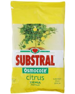Zemlja za citruse substral 3l SC762 - SC 762