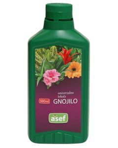 Tekuće mineralno đubrivo 500 ml SC801 - SC 801