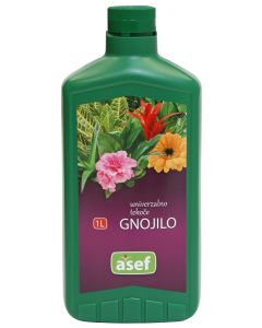 Tekuće mineralno đubrivo 1000 ml SC802 - SC 802