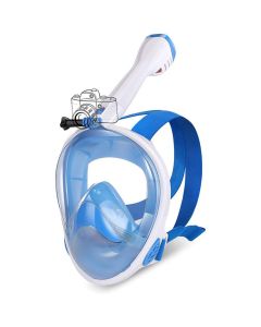 BLUE REEF Maska full face goggle U - SCXS