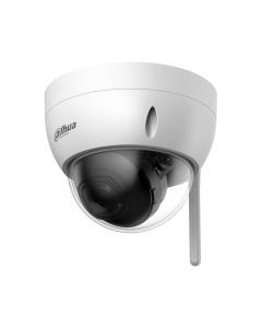 DAHUA Kamera IPC-HDBW1230DE-SW-0280B 2MP Fixed-focal, Dome - SCA00373