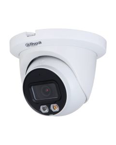 DAHUA Kamera IPC-HDW2449TM-S-IL-0280B 4MP Smart Dual Light Fixed-focal, Bullet - SCA00470