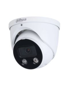 DAHUA IPC-HDW3449H-AS-PV 4 MP Smart Dual Light Fixed-focal Eyeball WizSense Network kamera
