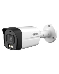 DAHUA Kamera HAC-HFW1801TLM-IL-A-0360B-S2 4K Smart Dual Light, Fixed-focal, Bullet - SCA00526