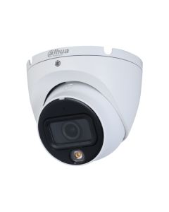 DAHUA Kamera HAC-HDW1200TLM-IL-A-0280B-S6 2MP Smart Dual Light - SCA00538