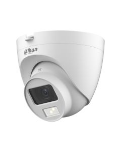 DAHUA Kamera HAC-HDW1200CLQ-IL-A-0280B-S6 2MP Smart Dual Light, Fixed-focal, Eyeball - SCA00541