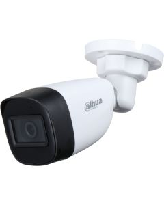 DAHUA Kamera HAC-HFW1200C-0280B-S6 2MP, Bullet - SCA00560