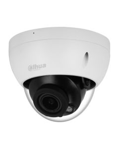 DAHUA Kamera IPC-HDBW2441R-ZAS-27135 4MP IR Vari-focal Dome WizSense Network - SCA00562