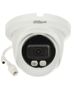 DAHUA Kamera IPC-HDW2849TM-S-IL-0280B 8MP Smart Dual Light WizSense - SCA00575