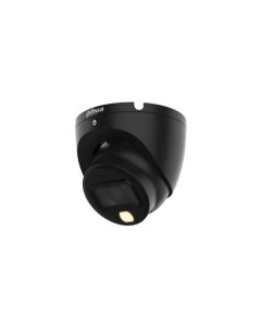 DAHUA Kamera HAC-HDW1200TLM-IL-A-0280B-S6-BLACK 2MP Smart Dual Light HDCVI Fixed-focal Eyeball