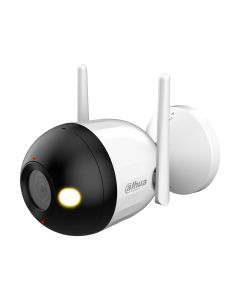 DAHUA Kamera F2C-PV 2MP Smart Dual Light Active Deterrence Fixed-focal Wi-Fi Bullet