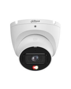 DAHUA Kamera IPC-HDW1639T-A-IL-0280B-S6 6MP Entry Smart Dual Light, Eyeball - SCA00703
