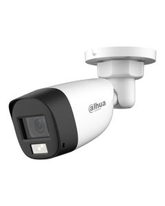DAHUA Kamera HAC-HFW1200CL-IL-A-0280B-S6 2MP Smart Dual Light HDCVI, Bullet - SCA00712