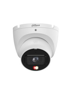 DAHUA Kamera IPC-HDW1839T-A-IL-0280B-S6 8MP Entry Smart Dual Light, Eyeball - SCA00717