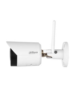 DAHUA Kamera IPC-HFW1230DS-SAW-0360B 2MP IR Fixed-focal Wi-Fi Bullet - SCA00720
