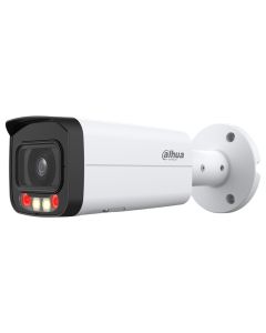 DAHUA Kamera IPC-HFW2849T-ZAS-IL-27135 8MP Smart Dual Light Fixed-focal, Bullet - SCA00734