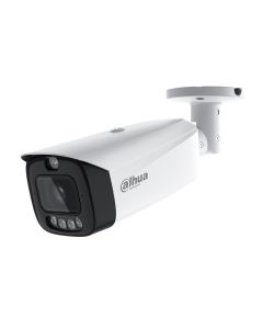 DAHUA Kamera IPC-HFW3649T1-AS-PV-0280B-PRO 6MP WizColor TiOC PRO Fixed-focal Bullet, WizSense