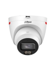 DAHUA Kamera IPC-HDW2449T-S-LED-0280B-PRO 4MP Smart Dual Light, WizSense