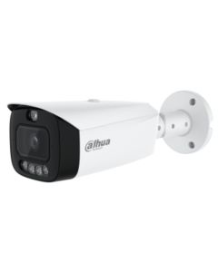 DAHUA Kamera IPC-HFW3849T1-AS-PV-PRO 8MP WizColor TiOC PRO Fixed-focal Bullet WizSense