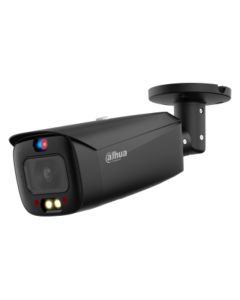 DAHUA Kamera HFW3849T1-AS-PV-0280B-S5-BLACK 8MP Smart Dual Illumination Bullet WizSense