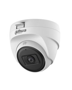 DAHUA Kamera HAC-T1A51P-U 5MP IR HDCVI Fixed-focal Eyeball