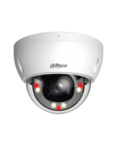 DAHUA Kamera IPC-HDBW2249E-S-IL-0280B 2 MP Smart Dual Light Fixed-focal Dome WizSense