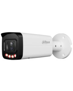 DAHUA Kamera IPC-HFW2649T-ZAS-IL 6MP Smart Dual Light Vari-focal Bullet WizSense