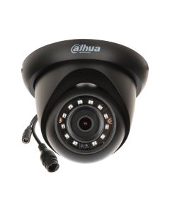 DAHUA Kamera IPC-HDW1431S-0280B-S4-BLACK 4MP WDR IR Eyeball