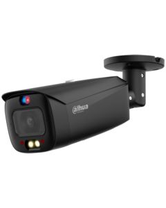 DAHUA Kamera IPC-HFW3549T1-AS-PV-0280B-S5-BLACK 5MP Bullet WizSense
