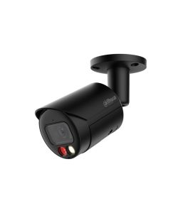 DAHUA Kamera IPC-HFW2849S-S-IL 8MP Smart Dual Light Fixed-focal Bullet WizSense Network