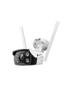 TP LINK Kamera VIGI C340-W Bullet, WiFi Full-Colour 4mm IR30m - SCA00797