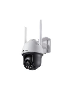 TP LINK Kamera VIGI C540-W(4mm), 4MP spoljna, color wifi PT network - SCA00800