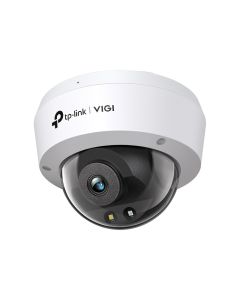 TP LINK Kamera VIGI C240-2.8mm, 4mpx Full colour Dom IR30m - SCA00801