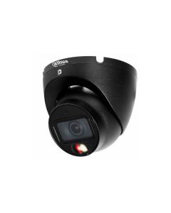 DAHUA Kamera IPC-HDW1639T-A-IL-0280B-S6-BLACK 6MP