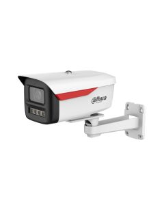 DAHUA Kamera IPC-HFW2249M-S-B-PRO 2MP WizColor Fixed-focal Bullet WizSense Network