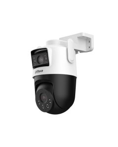 DAHUA P5D-5F-PV 5+5MP Outdoor Wi-Fi Dual-Lens Pan & Tilt kamera