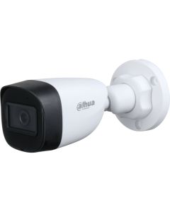 DAHUA Kamera HAC-HFW1200C-A-0280B-S6 2MP IR HDCVI Fixed-focal Bullet