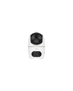 DAHUA Kamera H5D-5F 5+5MP Indoor Wi-Fi Dual-Lens Pan & Tilt