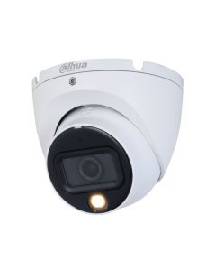 DAHUA Kamera HAC-HDW1500TLMP-IL-A 5MP Smart Dual Light HDCVI Fixed-focal Eyeball