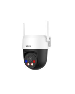 DAHUA P5AS-PV 5MP Outdoor Fixed-focal Wi-Fi Pan & Tilt Network kamera