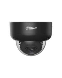 DAHUA IPC-HDBW3841EP-AS-0280B-S2-Black IR 8MP Fixed focal Dome WizSense Network kamera