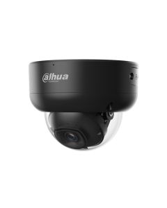 DAHUA IPC-HDBW3841EP-S-0280B-S2-Black IR 8MP Fixed focal Dome WizSense Network kamera