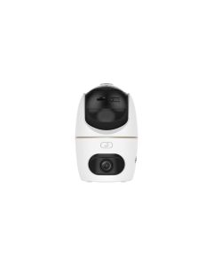 DAHUA H3D-3F 3+3MP Indoor Wi-Fi Dual-Lens Pan & Tilt kamera